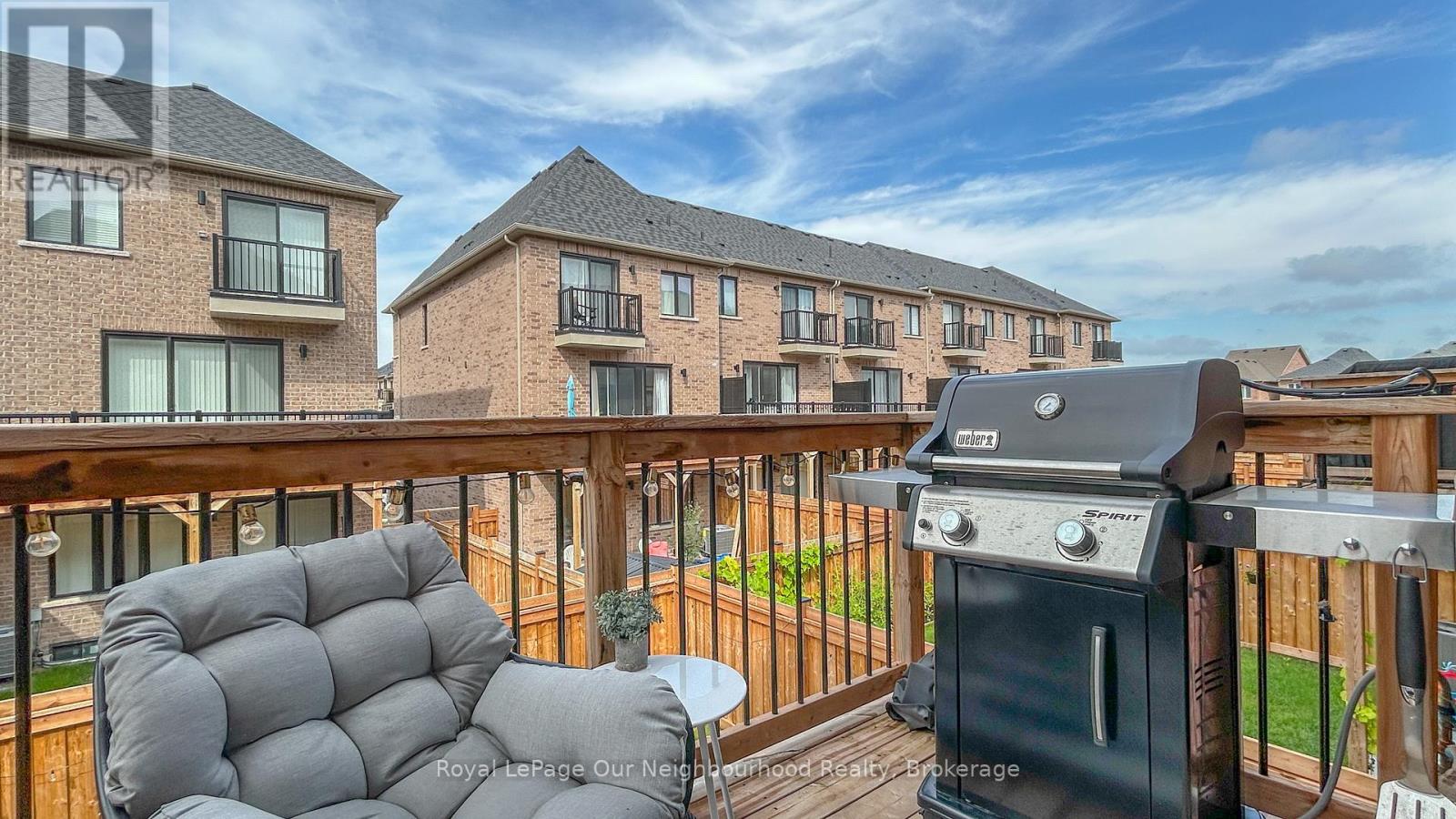 95 Dorian Drive, Whitby, Ontario  L1P 0C8 - Photo 38 - E12376493