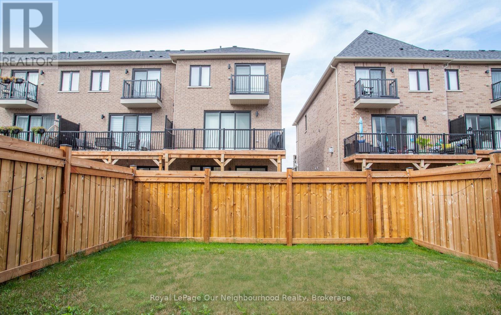 95 Dorian Drive, Whitby, Ontario  L1P 0C8 - Photo 39 - E12376493