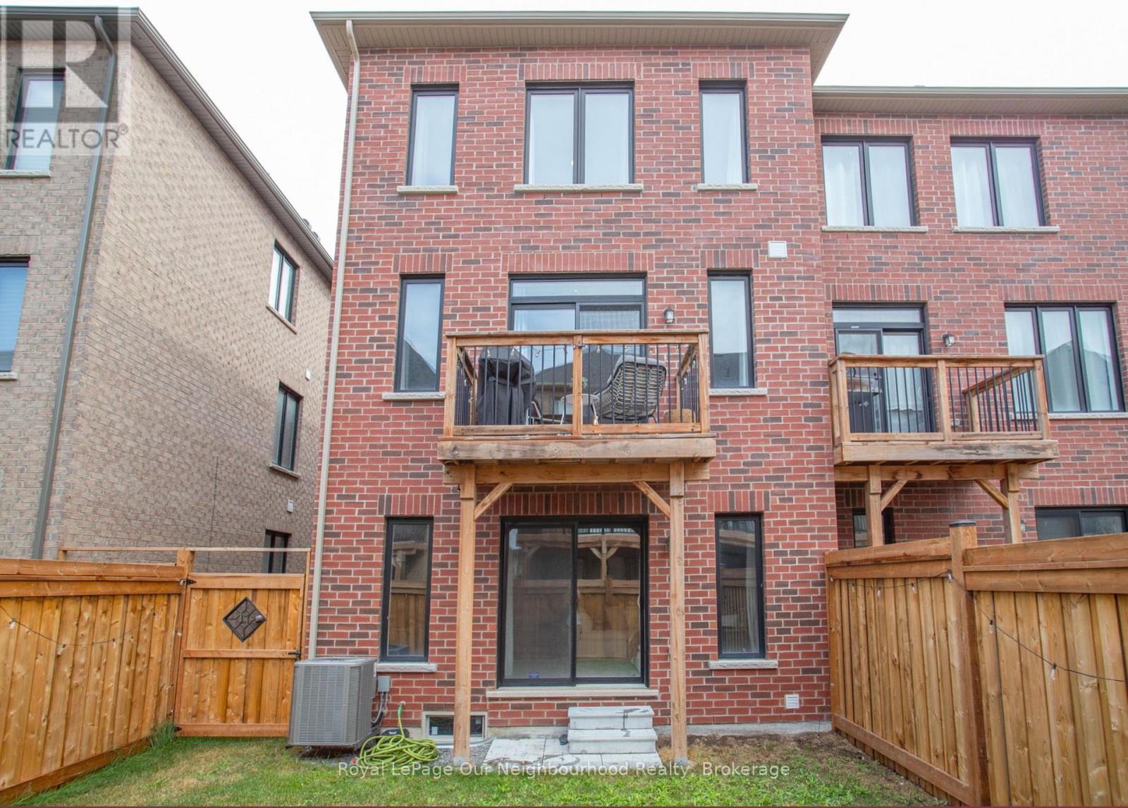 95 Dorian Drive, Whitby, Ontario  L1P 0C8 - Photo 40 - E12376493