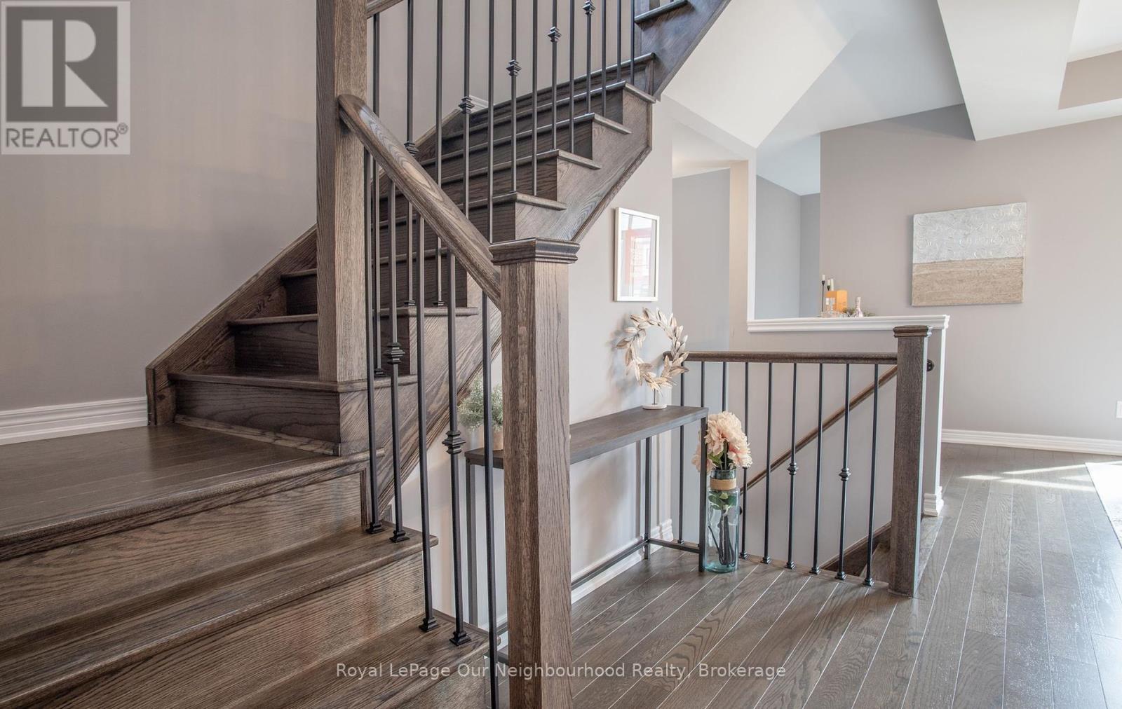 95 Dorian Drive, Whitby, Ontario  L1P 0C8 - Photo 7 - E12376493