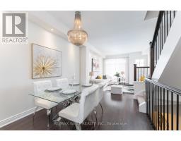 19 - 2172 TRAFALGAR ROAD, Oakville, Ontario