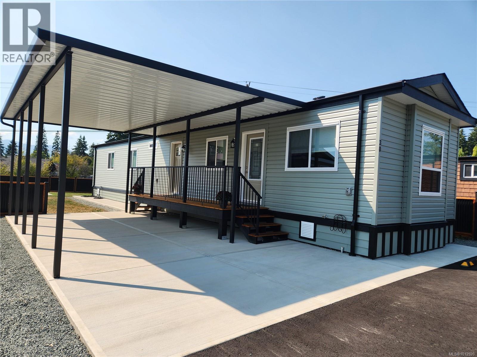 30 5555 Grandview Rd, Port Alberni, British Columbia
