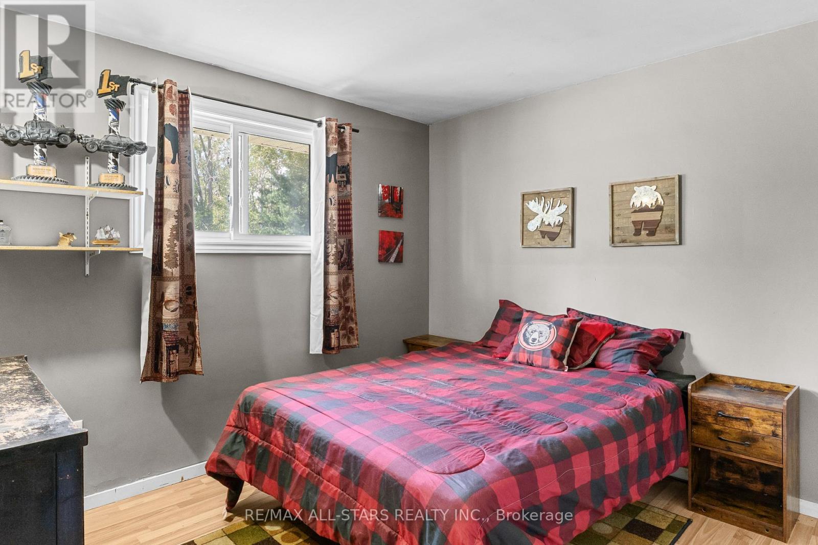 6077 Hwy 35, Kawartha Lakes, Ontario  K0M 1N0 - Photo 14 - X12376520