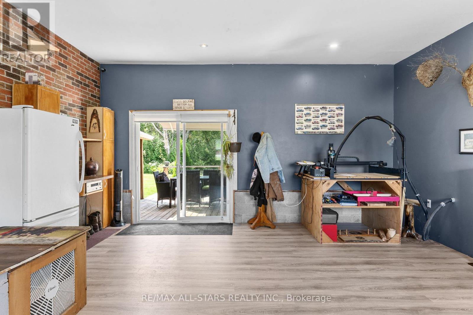 6077 Hwy 35, Kawartha Lakes, Ontario  K0M 1N0 - Photo 16 - X12376520