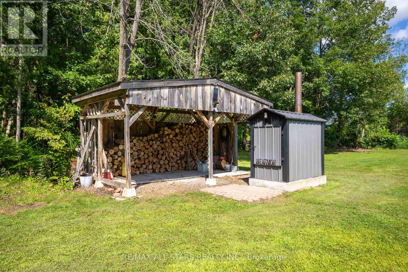 6077 Hwy 35, Kawartha Lakes, Ontario  K0M 1N0 - Photo 24 - X12376520