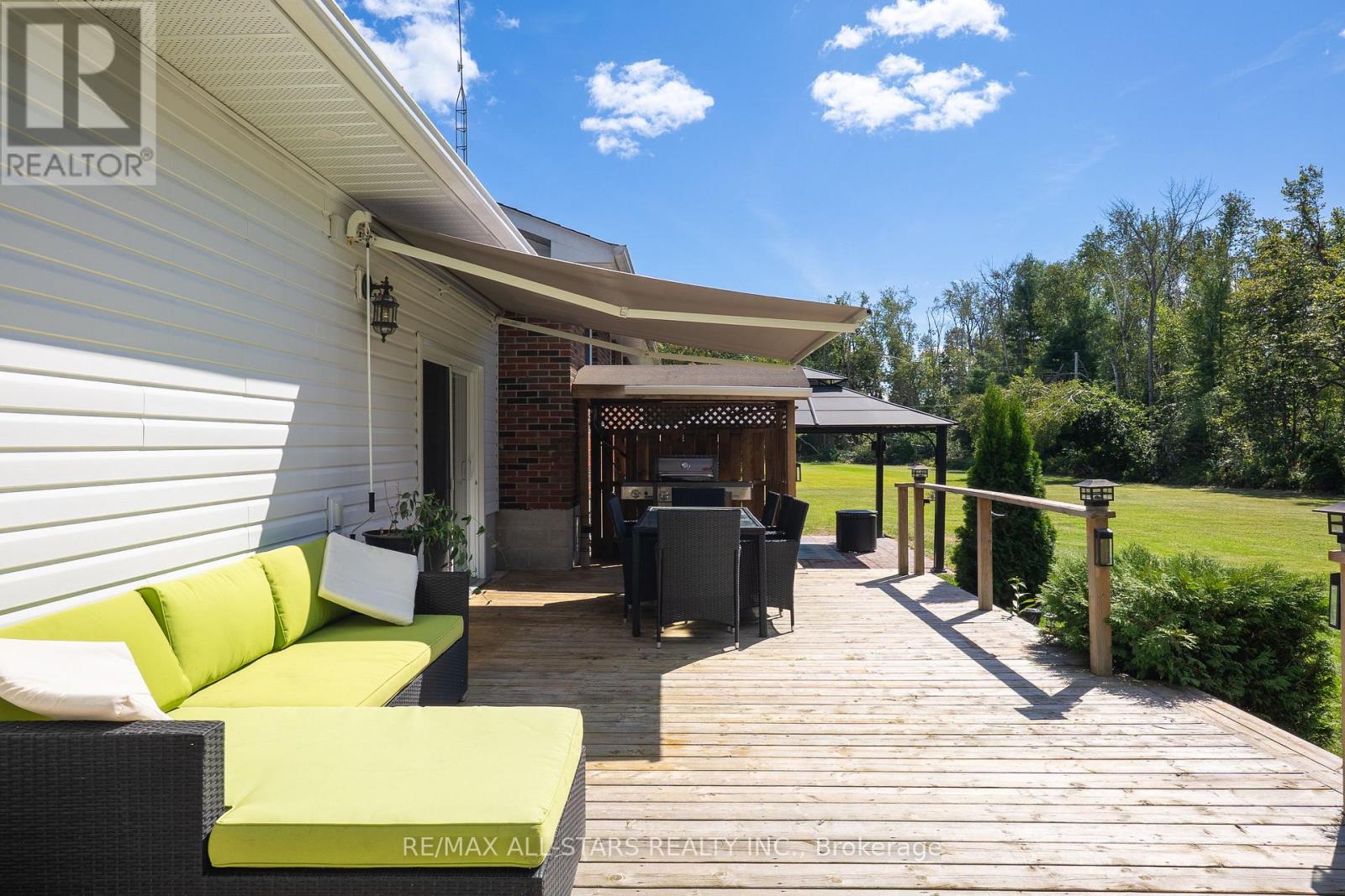6077 Hwy 35, Kawartha Lakes, Ontario  K0M 1N0 - Photo 29 - X12376520