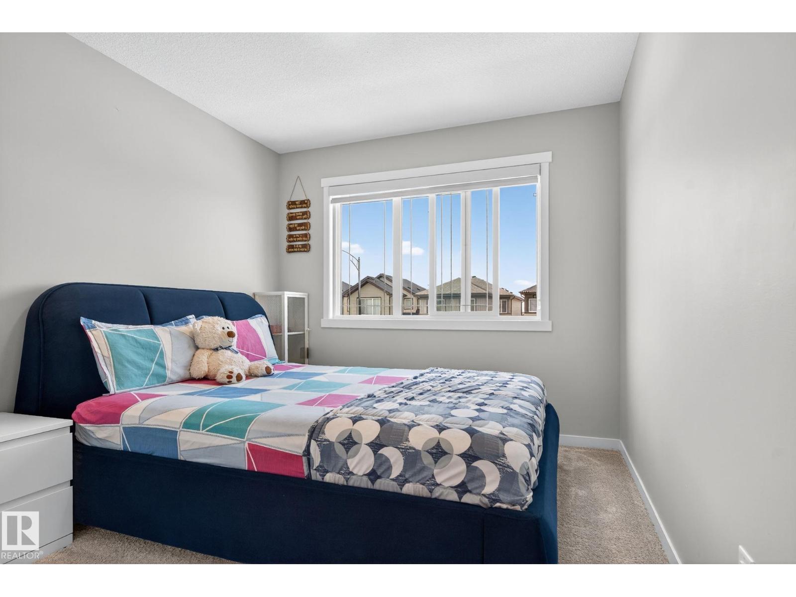 1213 16a St Nw, Edmonton, Alberta  T6T 2S5 - Photo 32 - E4455747