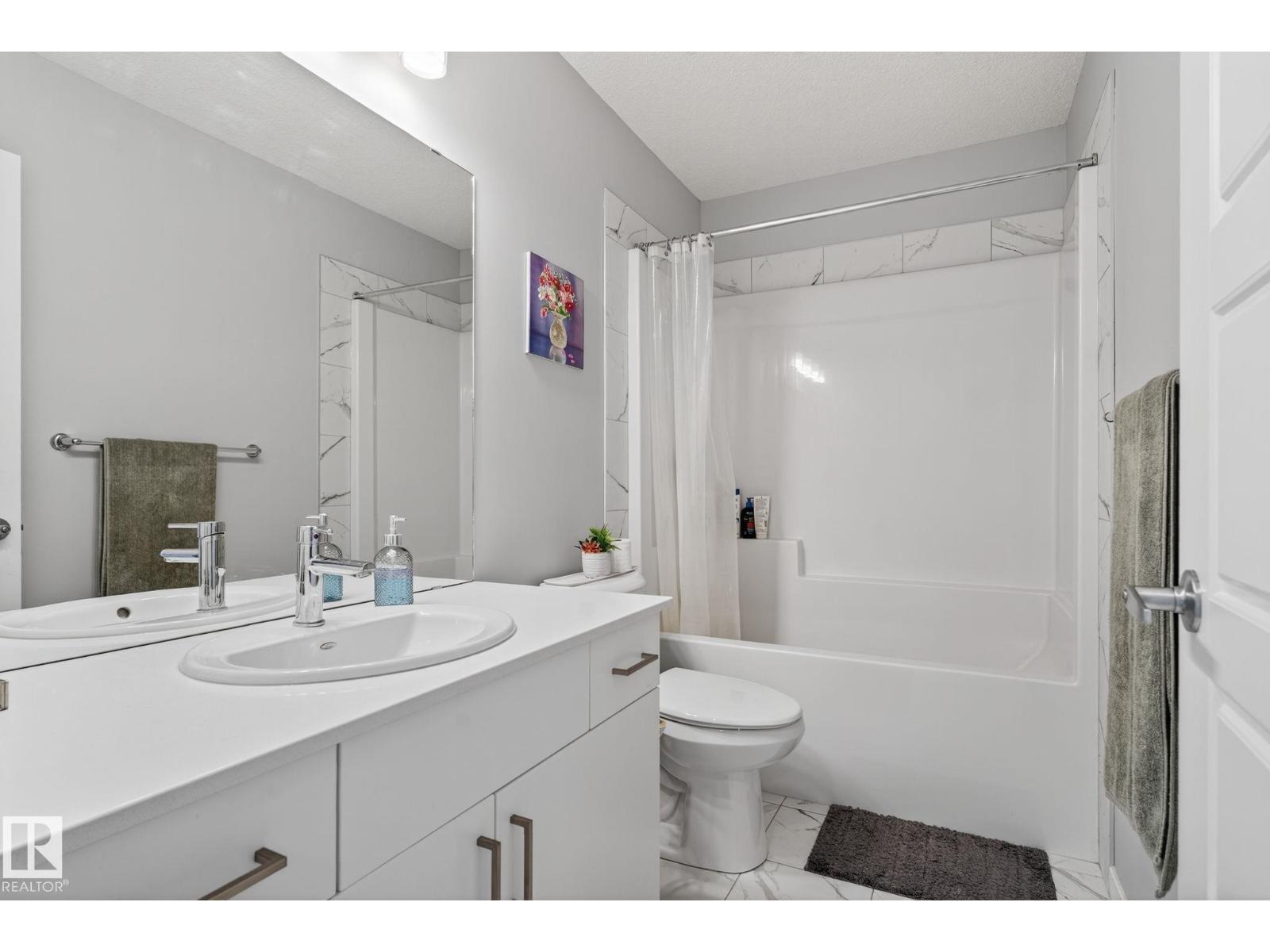 1213 16a St Nw, Edmonton, Alberta  T6T 2S5 - Photo 34 - E4455747