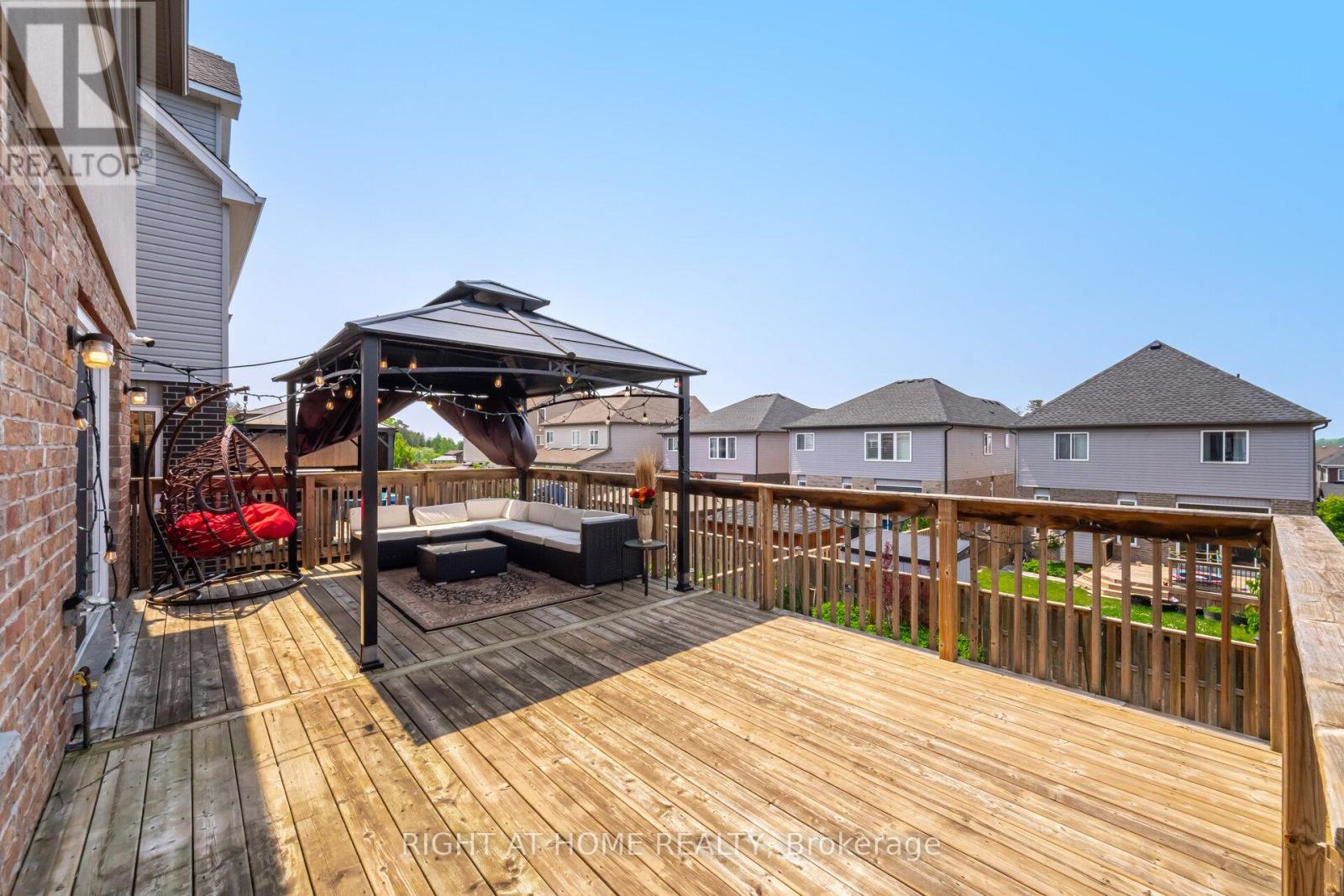 132 Coker Crescent, Guelph/eramosa, Ontario  N0B 2K0 - Photo 16 - X12340993