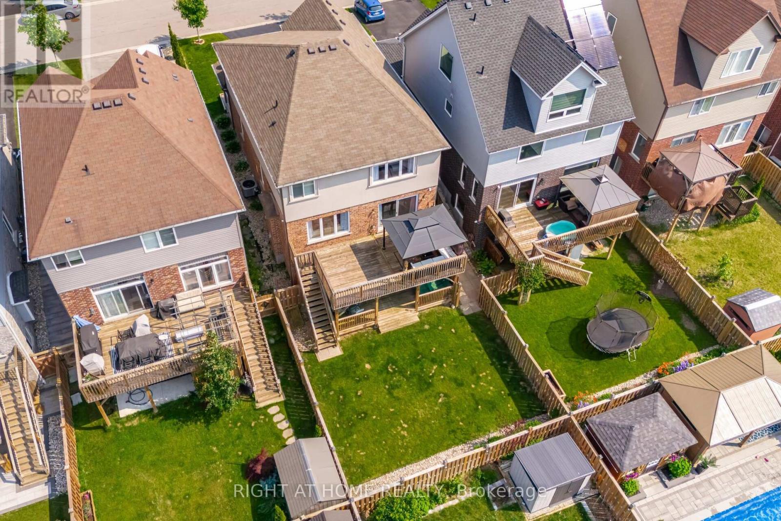 132 Coker Crescent, Guelph/eramosa, Ontario  N0B 2K0 - Photo 45 - X12340993