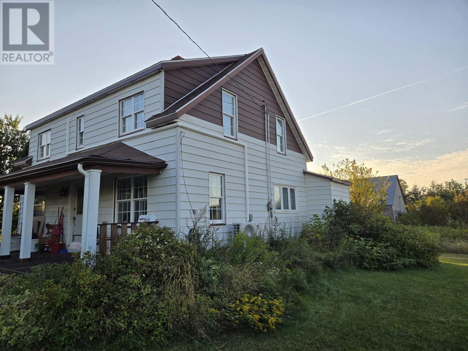 6613 Route 14, Cape Wolfe, Prince Edward Island  C0B 1B0 - Photo 2 - 202522212