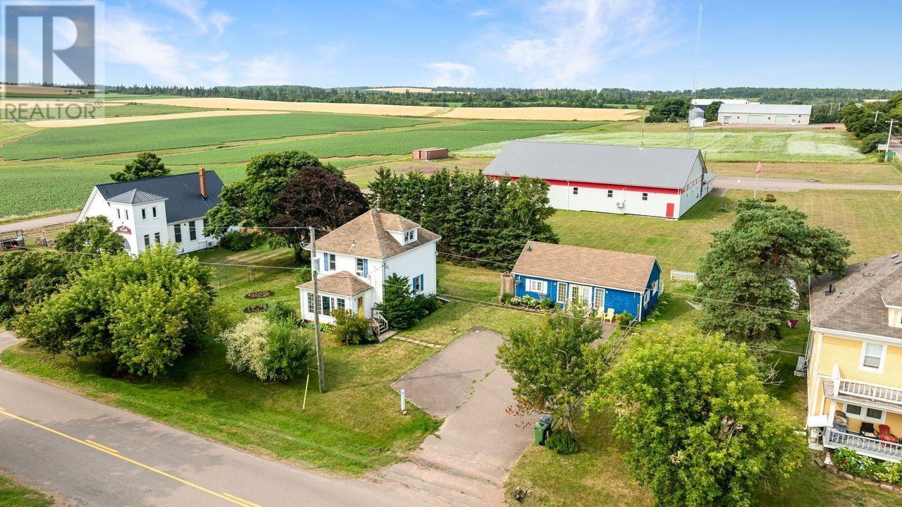 4305 Grahams Road, New London, Prince Edward Island  C0B 1M0 - Photo 1 - 202522218