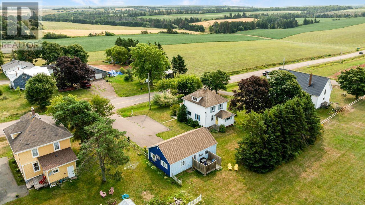 4305 Grahams Road, New London, Prince Edward Island  C0B 1M0 - Photo 2 - 202522218
