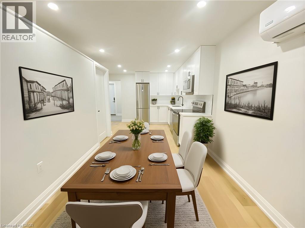 588 Barton Street E Unit# 4, Hamilton, Ontario  L8L 2Z5 - Photo 6 - 40752323