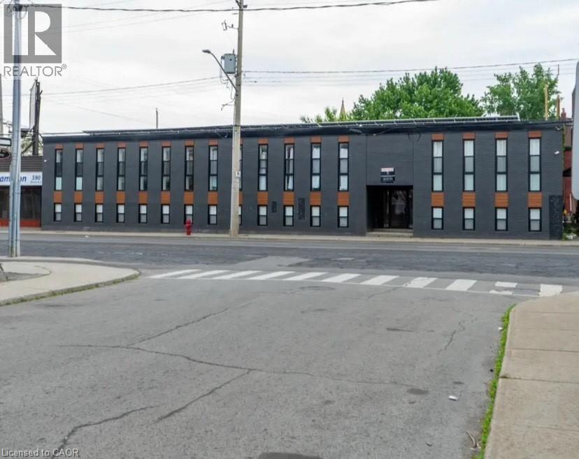 588 Barton Street E Unit# 4, Hamilton, Ontario  L8L 2Z5 - Photo 9 - 40752323