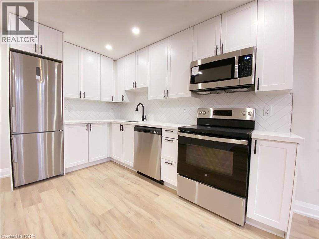 588 Barton Street E Unit# 4, Hamilton, Ontario  L8L 2Z5 - Photo 2 - 40752323