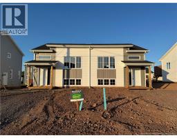69 Alosier Crescent, Moncton, New Brunswick