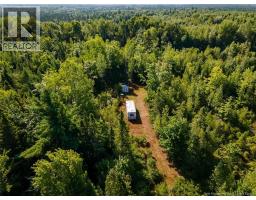 1620 Saint-Sosime Road, Adamsville, New Brunswick