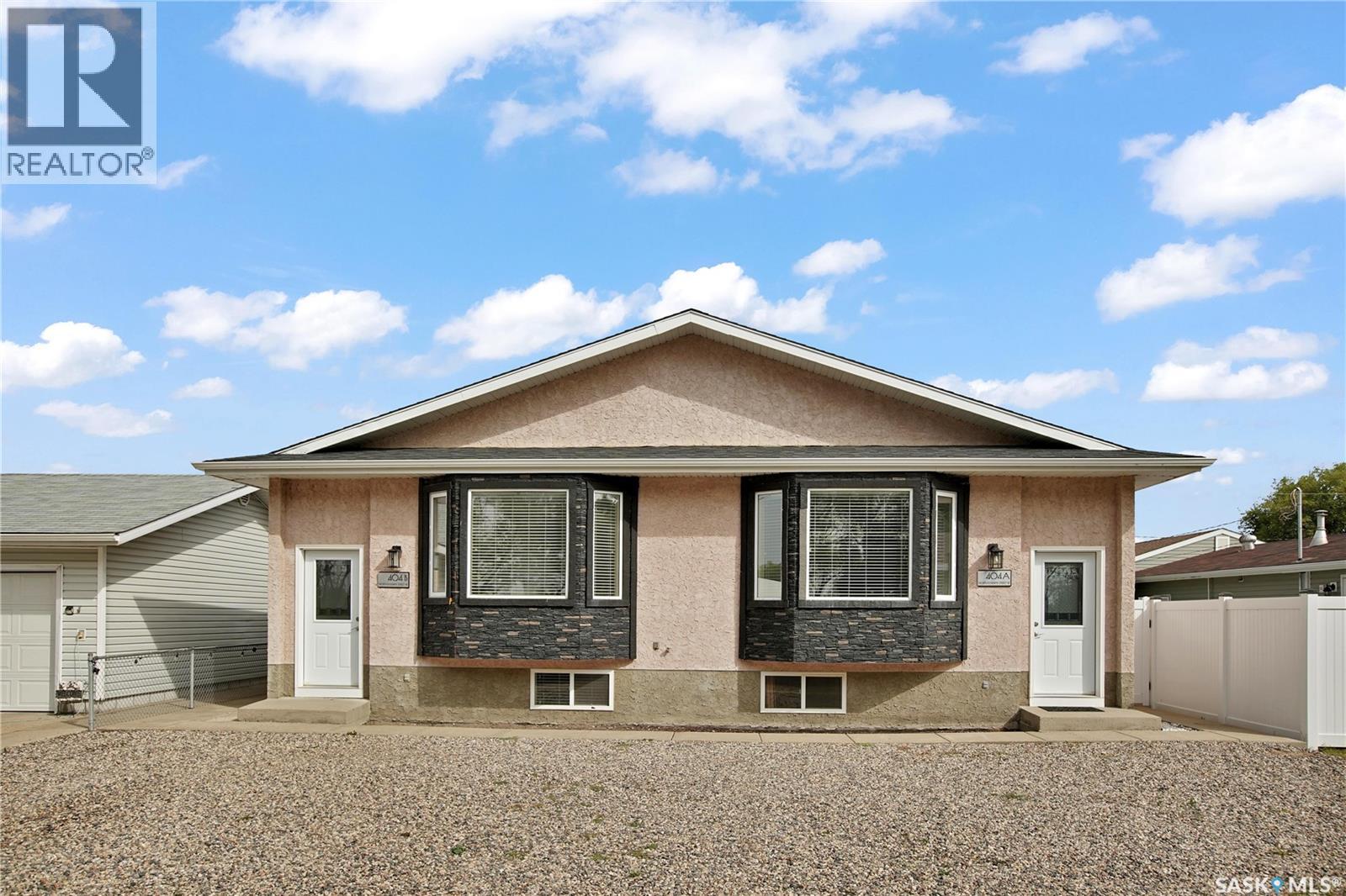 404 North Railway STREET W, Warman, Saskatchewan