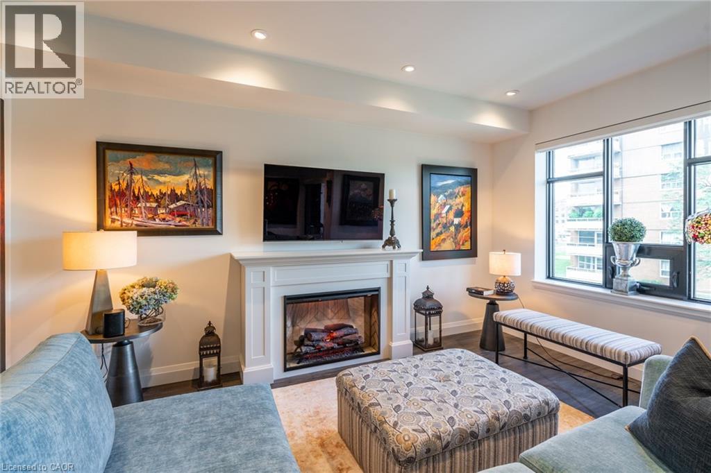 30 Hamilton Street S Unit# 213, Waterdown, Ontario  L8B 1V8 - Photo 10 - 40765514