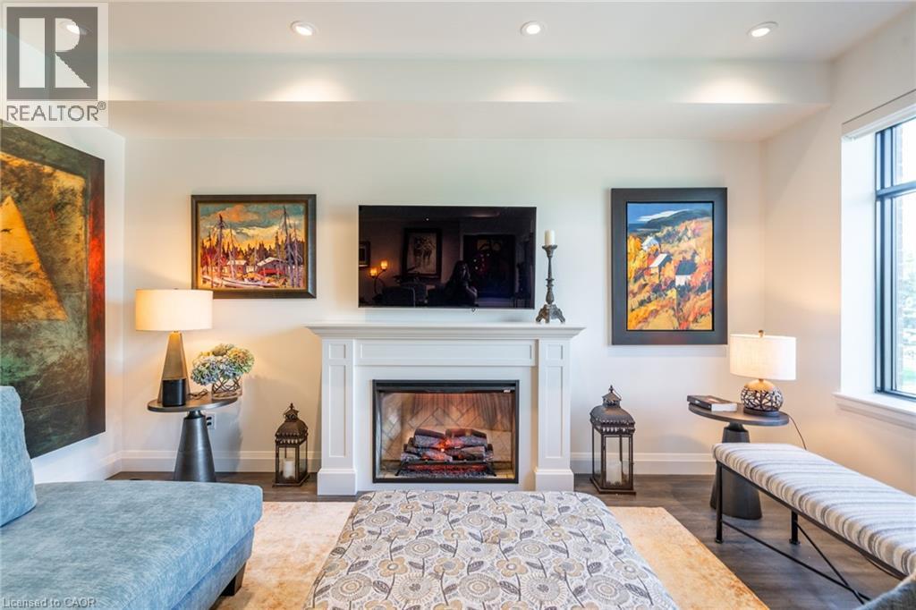 30 Hamilton Street S Unit# 213, Waterdown, Ontario  L8B 1V8 - Photo 13 - 40765514