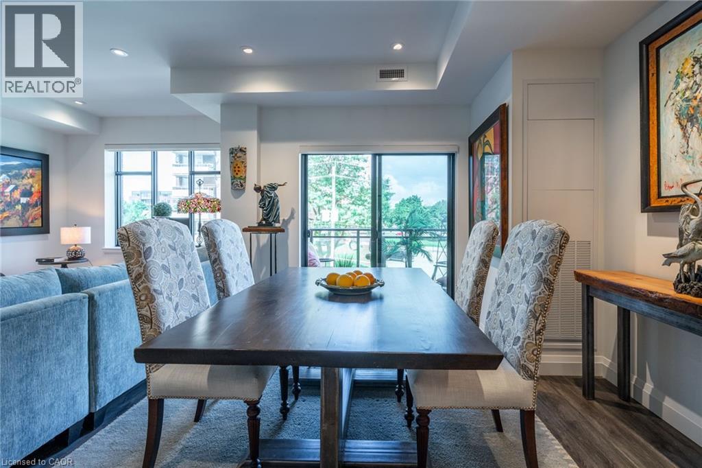 30 Hamilton Street S Unit# 213, Waterdown, Ontario  L8B 1V8 - Photo 19 - 40765514