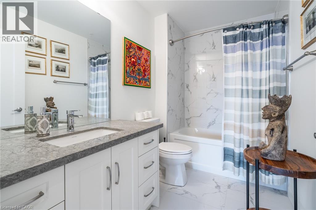 30 Hamilton Street S Unit# 213, Waterdown, Ontario  L8B 1V8 - Photo 23 - 40765514