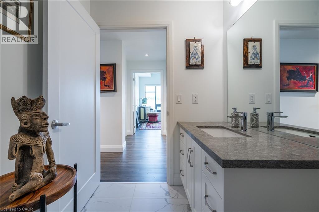 30 Hamilton Street S Unit# 213, Waterdown, Ontario  L8B 1V8 - Photo 24 - 40765514