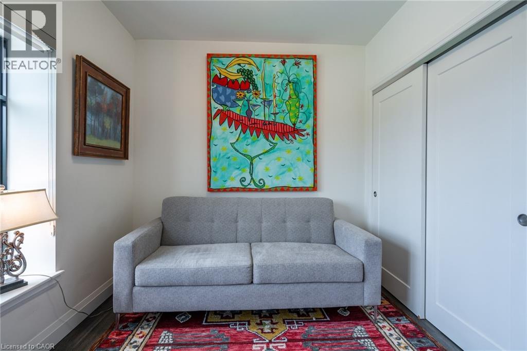 30 Hamilton Street S Unit# 213, Waterdown, Ontario  L8B 1V8 - Photo 27 - 40765514