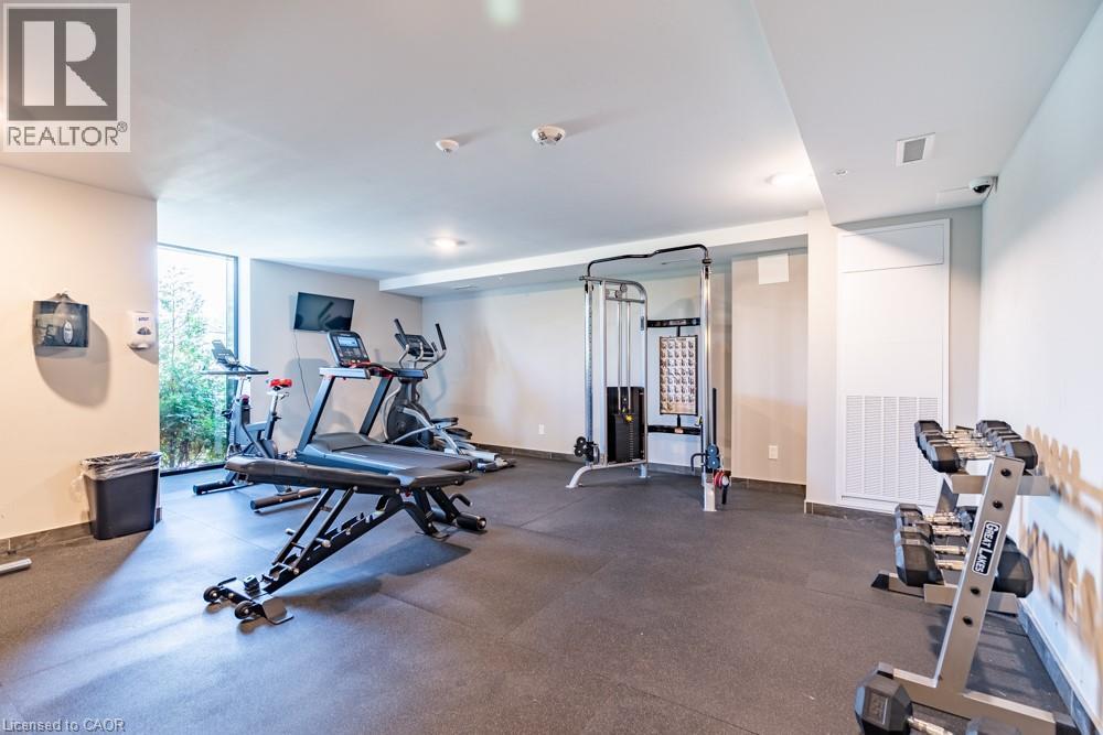 30 Hamilton Street S Unit# 213, Waterdown, Ontario  L8B 1V8 - Photo 33 - 40765514