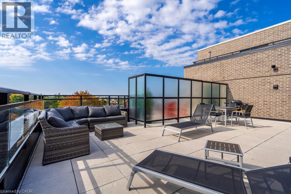 30 Hamilton Street S Unit# 213, Waterdown, Ontario  L8B 1V8 - Photo 39 - 40765514