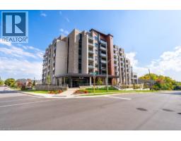 30 HAMILTON Street S Unit# 213, waterdown, Ontario