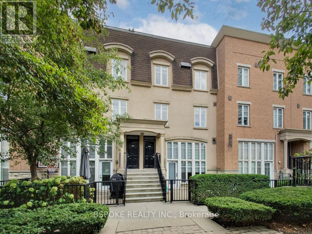 1030 - 54 East Liberty Street, Toronto (Niagara), Ontario  M6K 3P3 - Photo 2 - C12376529