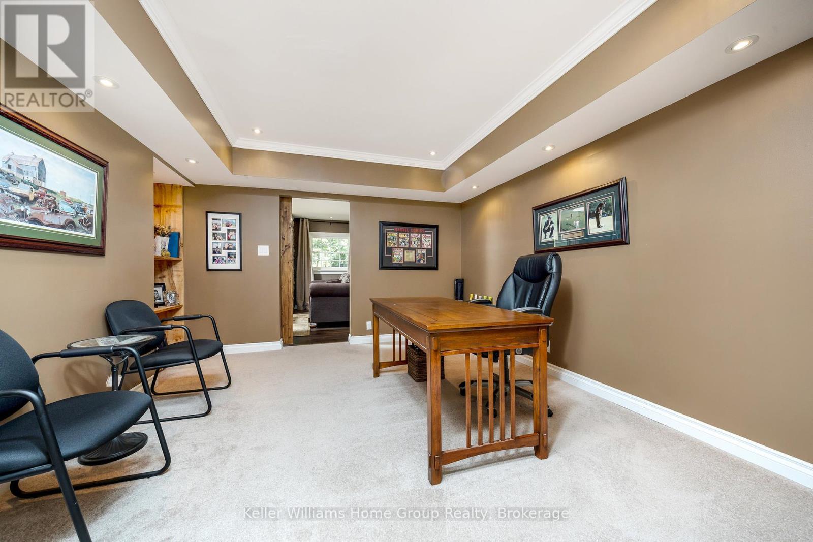 11170 Fifth Line, Milton, Ontario  N0B 2K0 - Photo 17 - W12376597