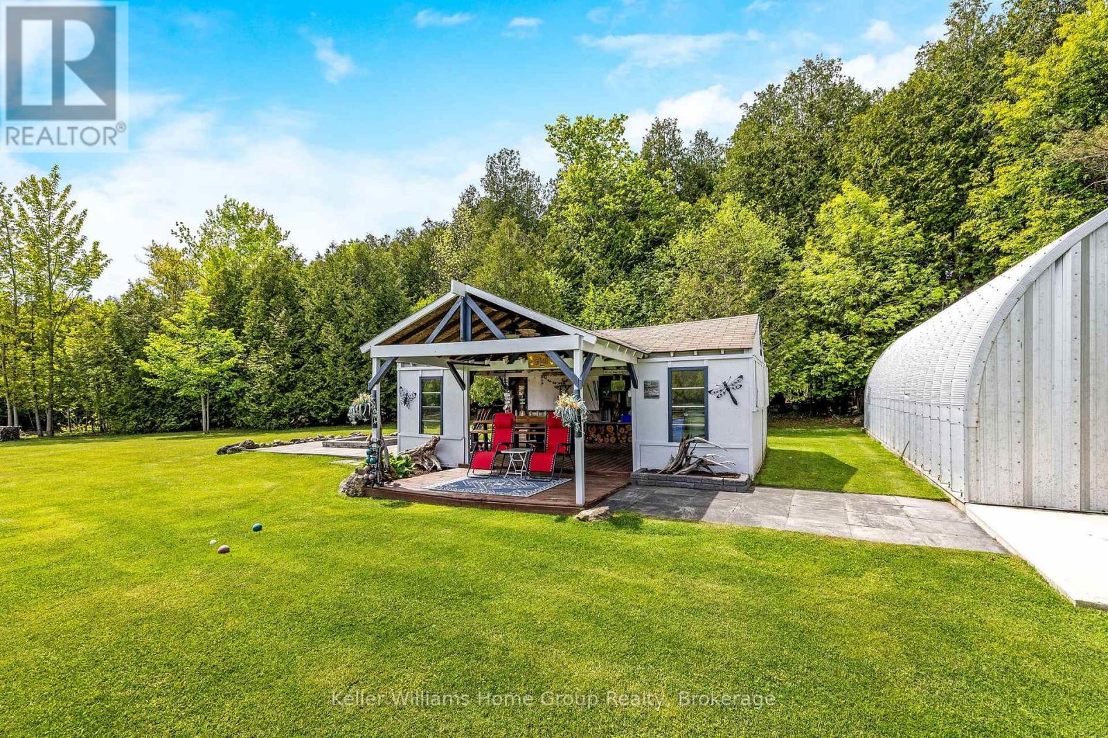 11170 Fifth Line, Milton, Ontario  N0B 2K0 - Photo 41 - W12376597