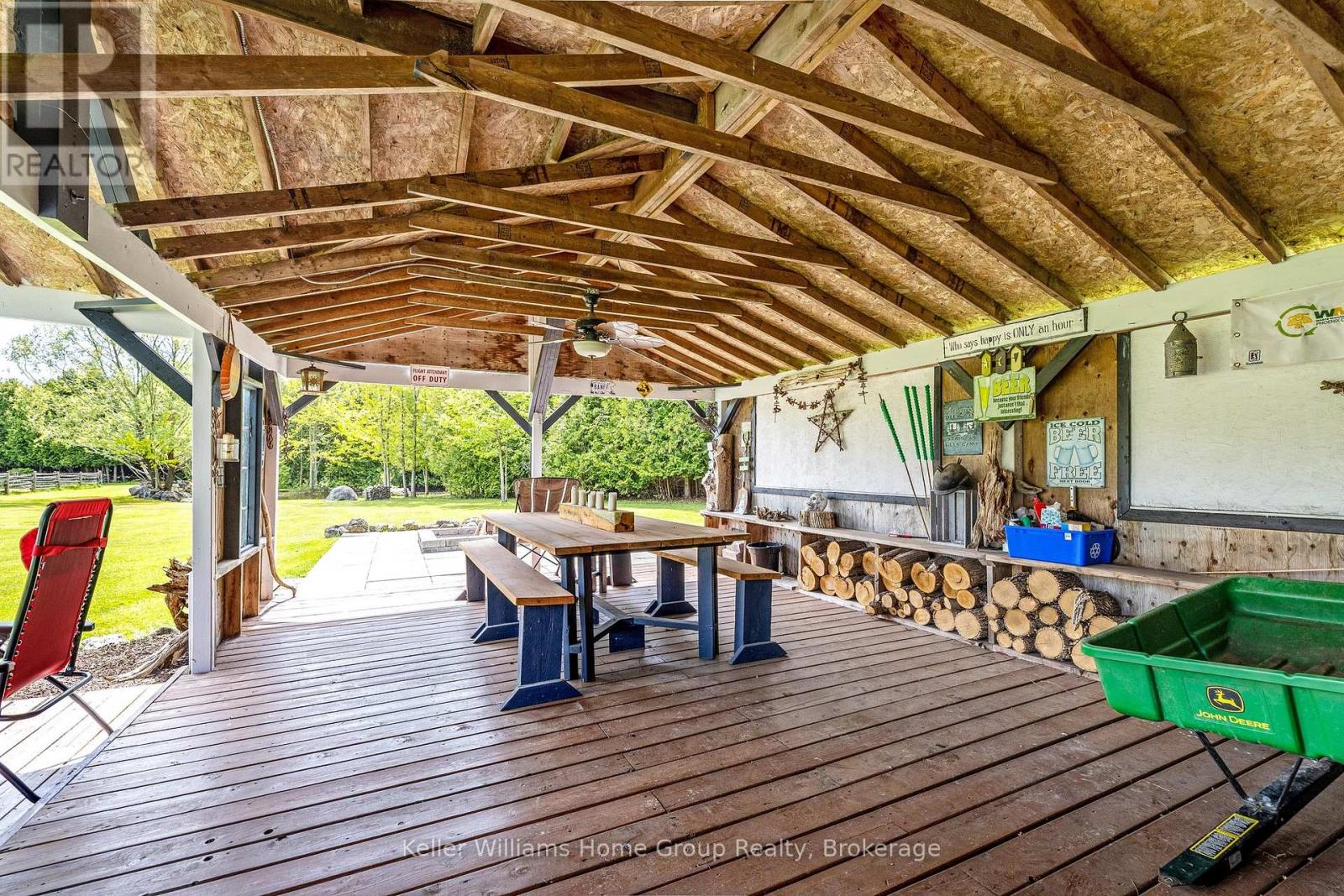 11170 Fifth Line, Milton, Ontario  N0B 2K0 - Photo 42 - W12376597