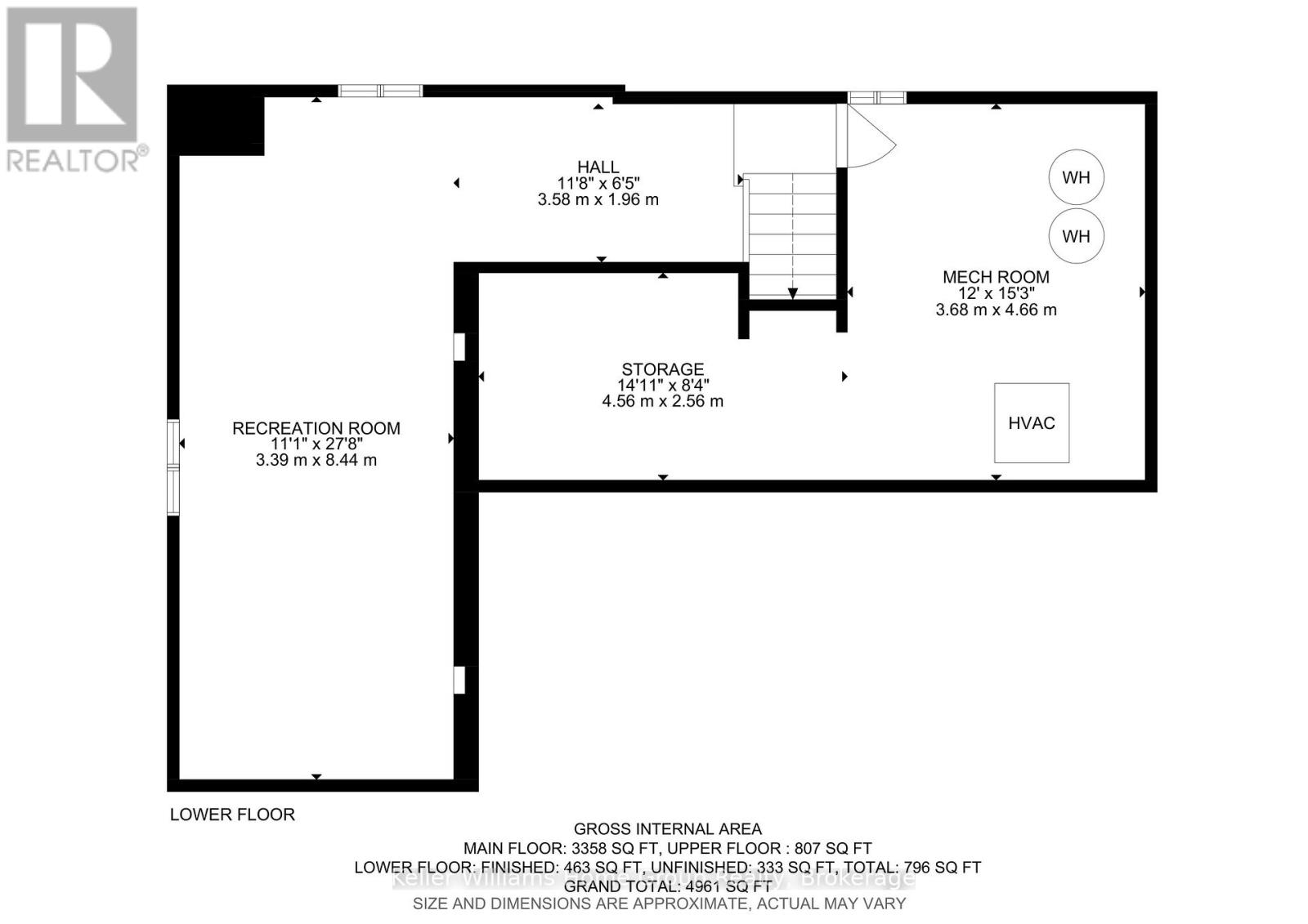 11170 Fifth Line, Milton, Ontario  N0B 2K0 - Photo 48 - W12376597