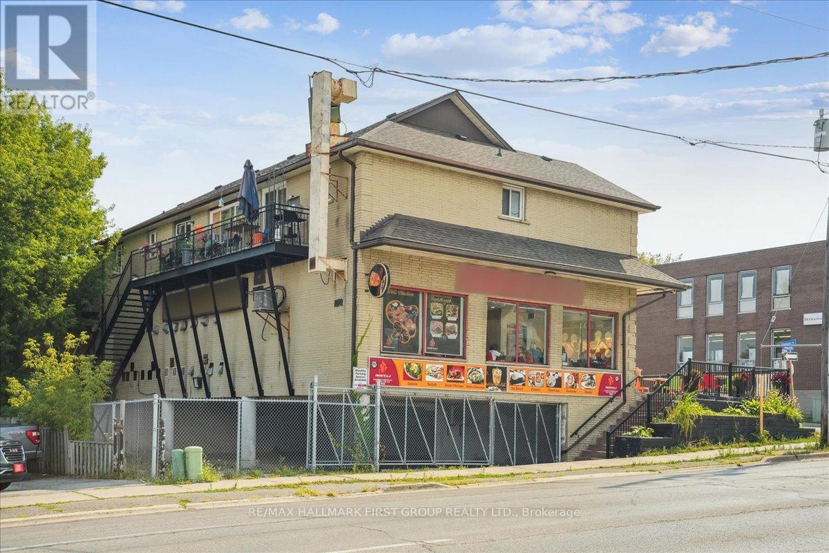 7 Nassau Street, Oshawa, Ontario  L1J 4A3 - Photo 18 - E12376548