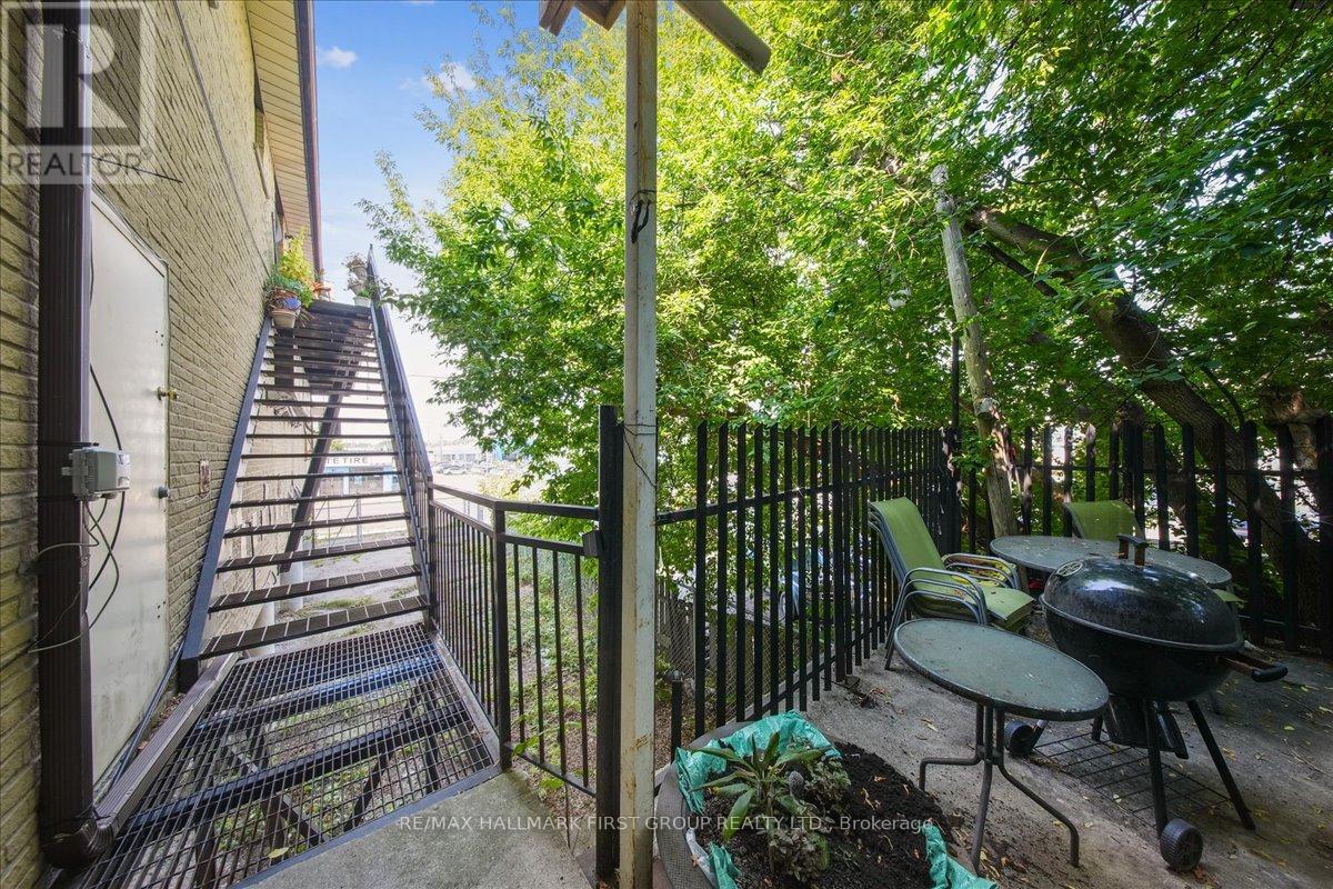 7 Nassau Street, Oshawa, Ontario  L1J 4A3 - Photo 19 - E12376548