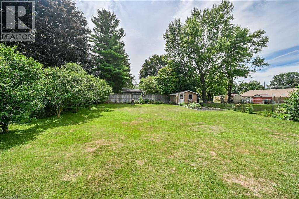 14 Payne Avenue, Simcoe, Ontario  N3Y 4C1 - Photo 46 - 40749141