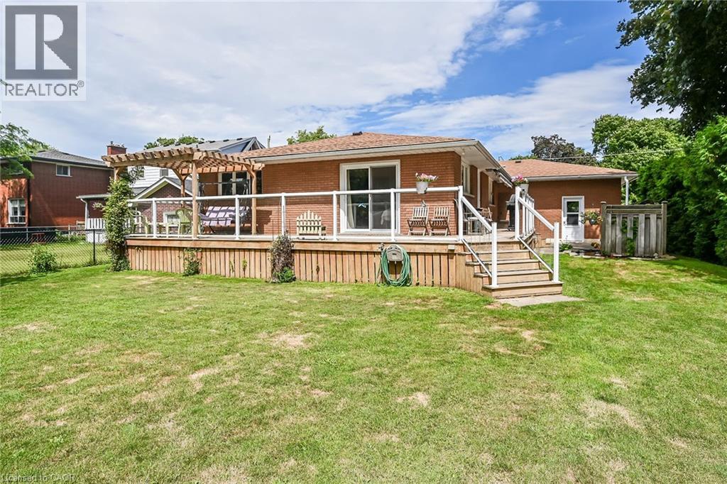 14 Payne Avenue, Simcoe, Ontario  N3Y 4C1 - Photo 45 - 40749141