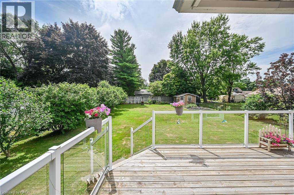 14 Payne Avenue, Simcoe, Ontario  N3Y 4C1 - Photo 44 - 40749141