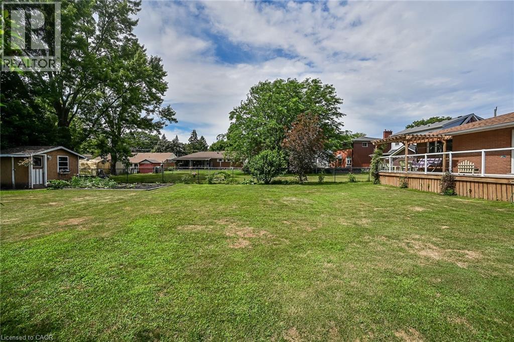14 Payne Avenue, Simcoe, Ontario  N3Y 4C1 - Photo 47 - 40749141