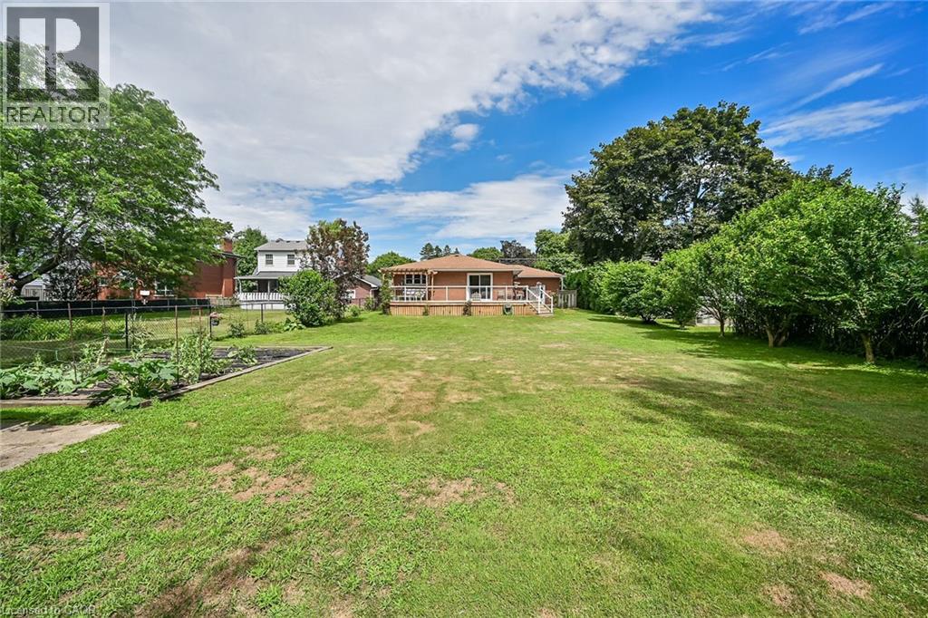 14 Payne Avenue, Simcoe, Ontario  N3Y 4C1 - Photo 48 - 40749141