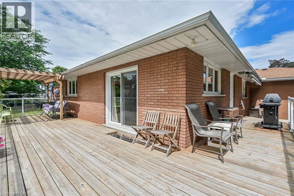 14 Payne Avenue, Simcoe, Ontario  N3Y 4C1 - Photo 42 - 40749141