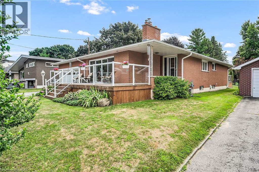 14 Payne Avenue, Simcoe, Ontario  N3Y 4C1 - Photo 2 - 40749141