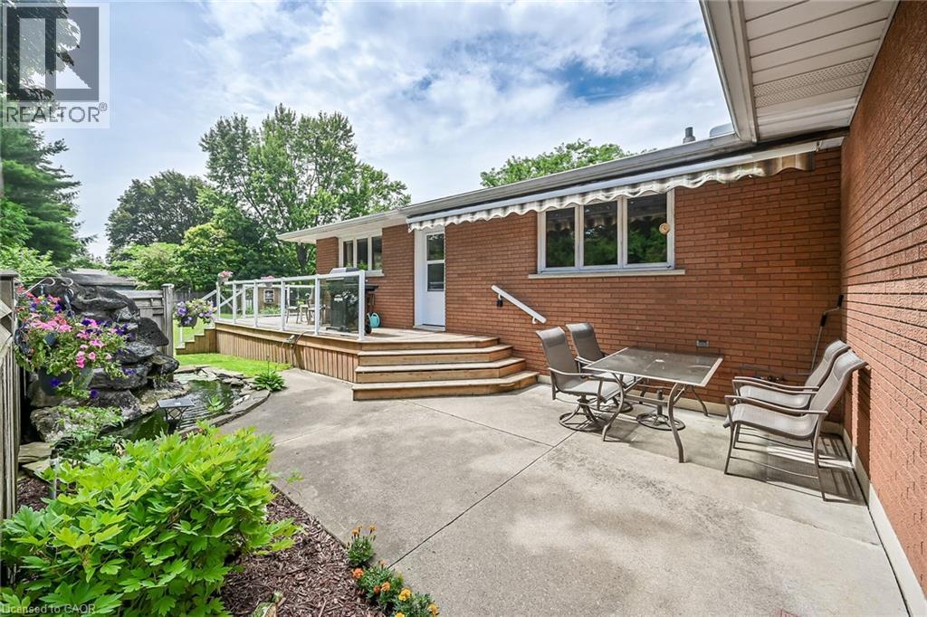 14 Payne Avenue, Simcoe, Ontario  N3Y 4C1 - Photo 40 - 40749141
