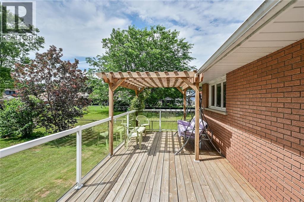 14 Payne Avenue, Simcoe, Ontario  N3Y 4C1 - Photo 43 - 40749141