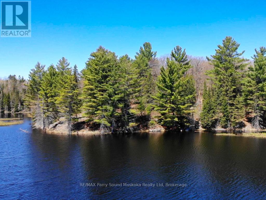123 HWY 520, Whitestone, Ontario