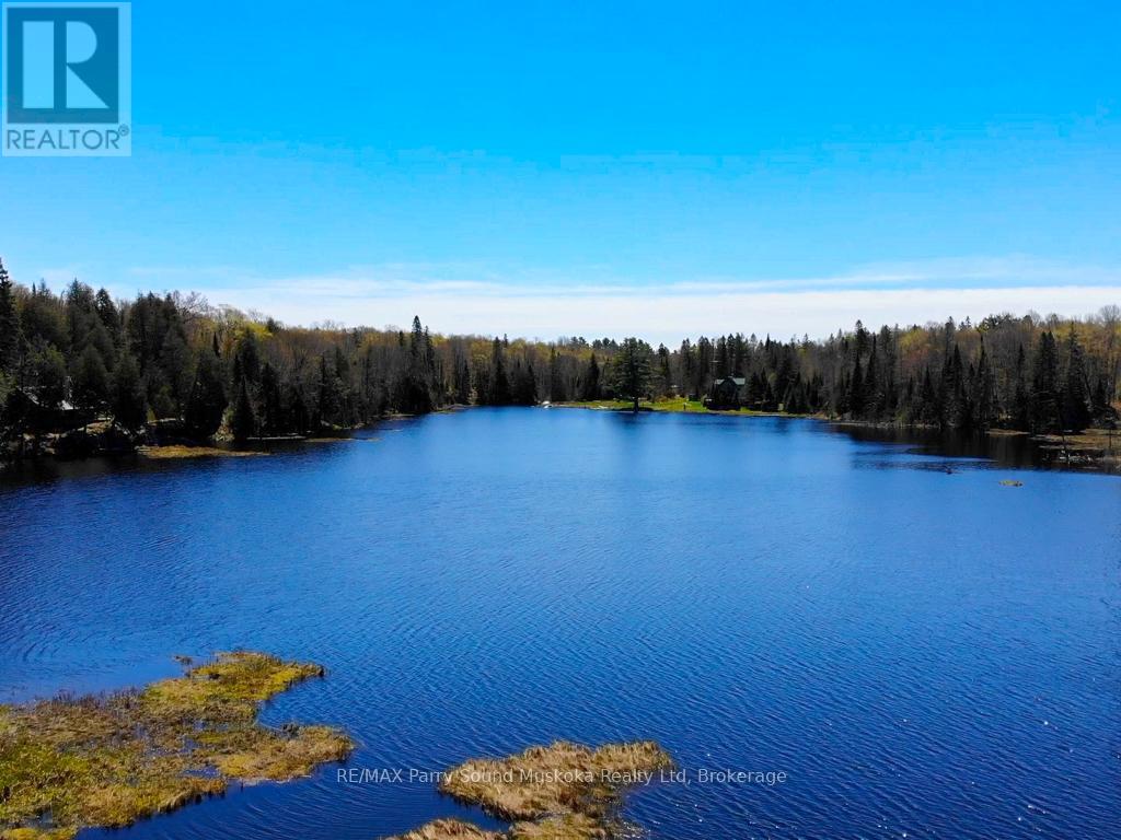 123 Hwy 520, Whitestone, Ontario  P0A 1G0 - Photo 2 - X12376598